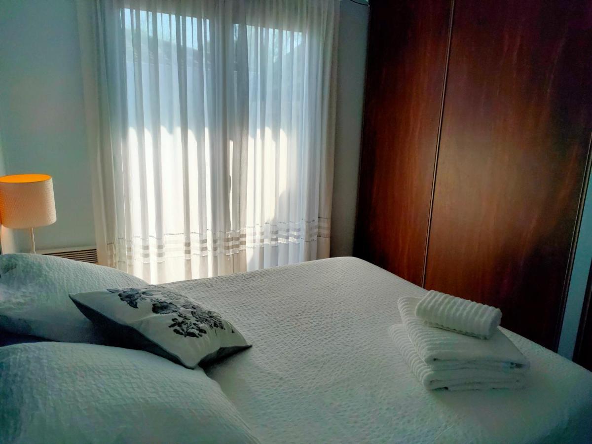 昂代Relax, Silencio Y Sol En El Jardin公寓 外观 照片